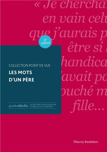 Les mots d'un père