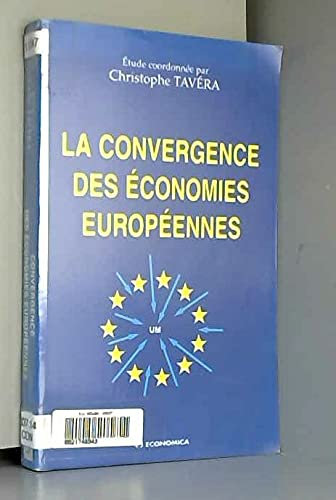 La convergence des économies européennes