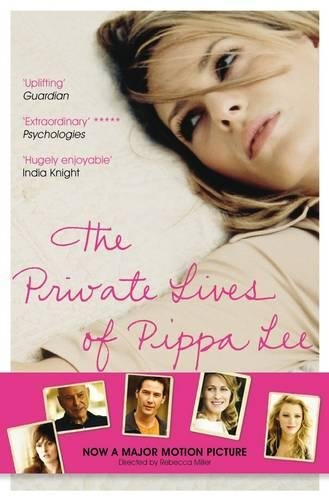 the private lives of pippa lee.