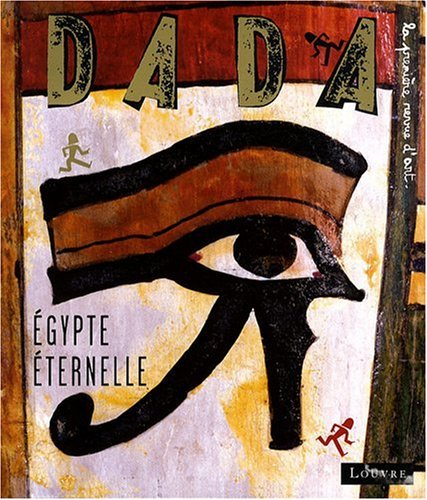 Dada, n° 143. Egypte éternelle