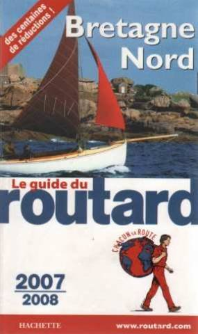 Bretagne Nord : 2007-2008