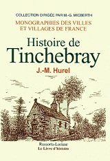 Tinchebray (histoire de)