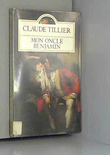 Mon oncle Benjamin