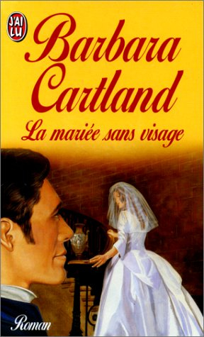 La mariée sans visage