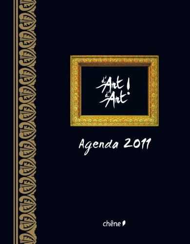 D'art d'art ! : agenda 2011