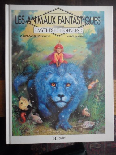 Les Animaux fantastiques