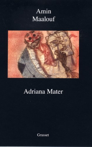 Adriana Mater : livret