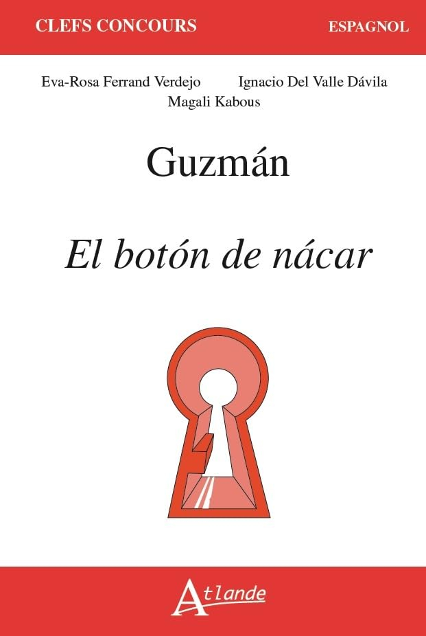 Guzman, El boton de nacar