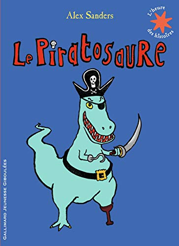 Le piratosaure