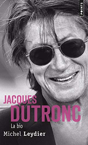 Jacques Dutronc, la bio