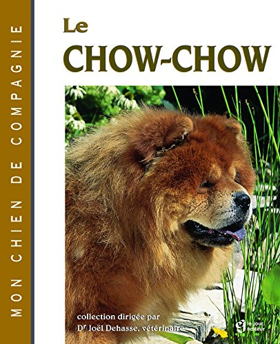 Le chow-chow