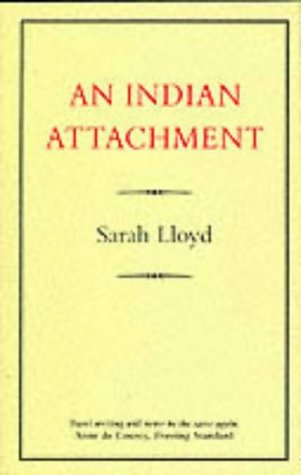 an indian attachment