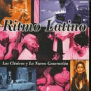 ritmo latino [import anglais]