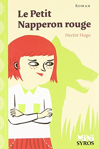 Le petit napperon rouge