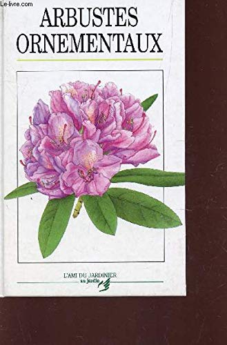 Arbustes ornementaux