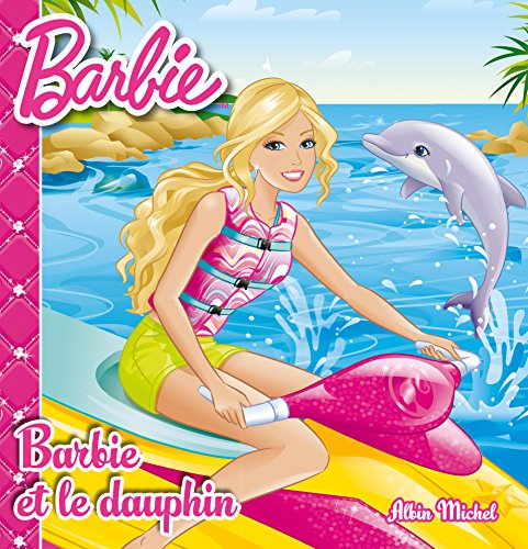 Barbie et le dauphin