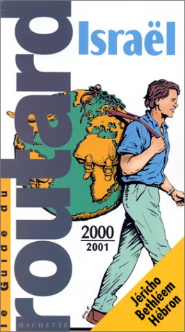 ISRAEL. Edition 2000-2001
