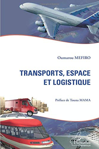 Transports, espace et logistique