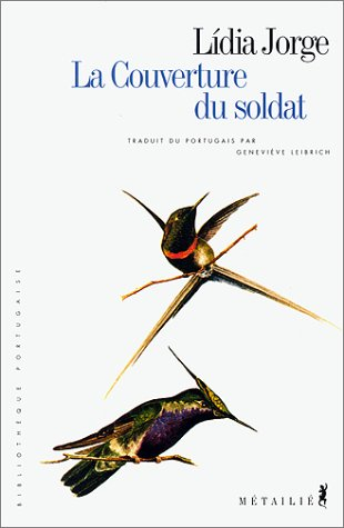 La couverture du soldat