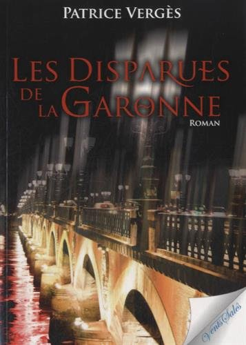 Les disparues de la Garonne