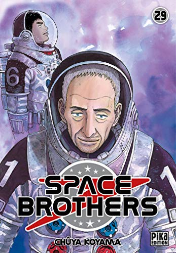 Space brothers. Vol. 29