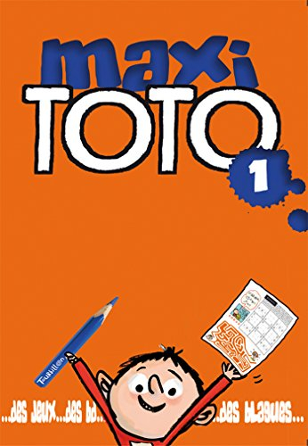 Maxi Toto. Vol. 1