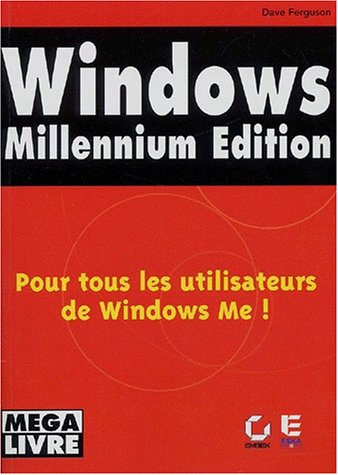 Windows Millennium Edition, Windows Me
