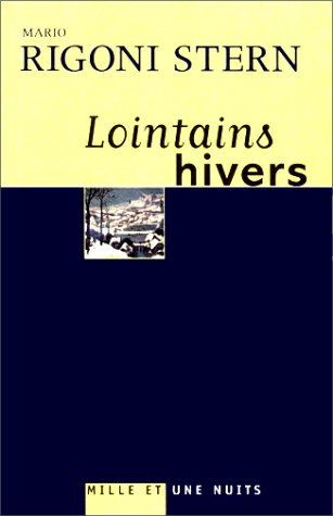 Lointains hivers