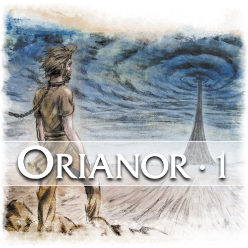 Orianor, épisode 1 : La cité aux sept murailles
