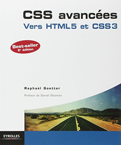 CSS avancées : vers HTML 5 et CSS 3