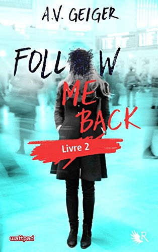 Follow me back. Vol. 2