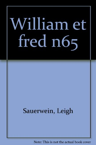 William et Fred