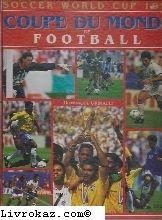 Coupe du monde de football Etats-Unis 1994 : Soccer world cup 1994