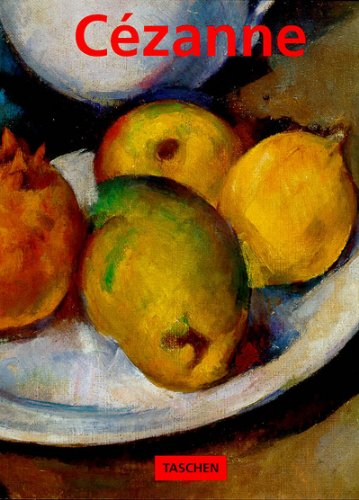 cezanne 1839-1906. le père de l'art moderne