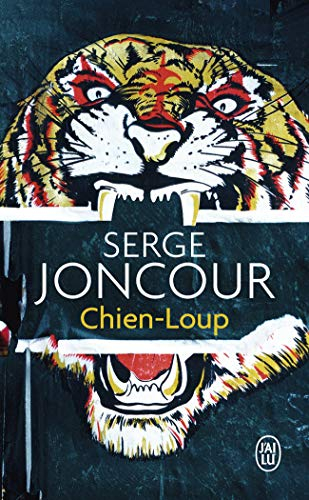 Chien-loup