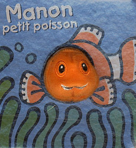 Manon, petit poisson