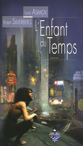 L'enfant du temps