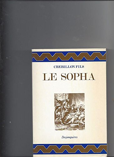 Le Sopha