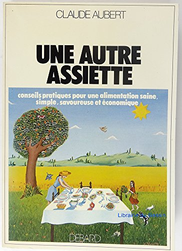 une autre assiette