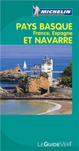 Pays basque et Navarre : France, Espagne