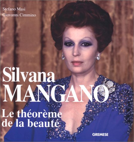 Sylvana Mangano : le théorème de la beauté