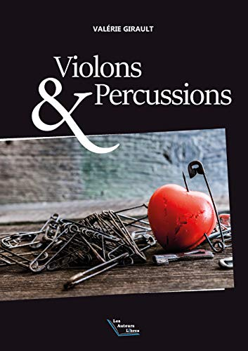Violons & percussions