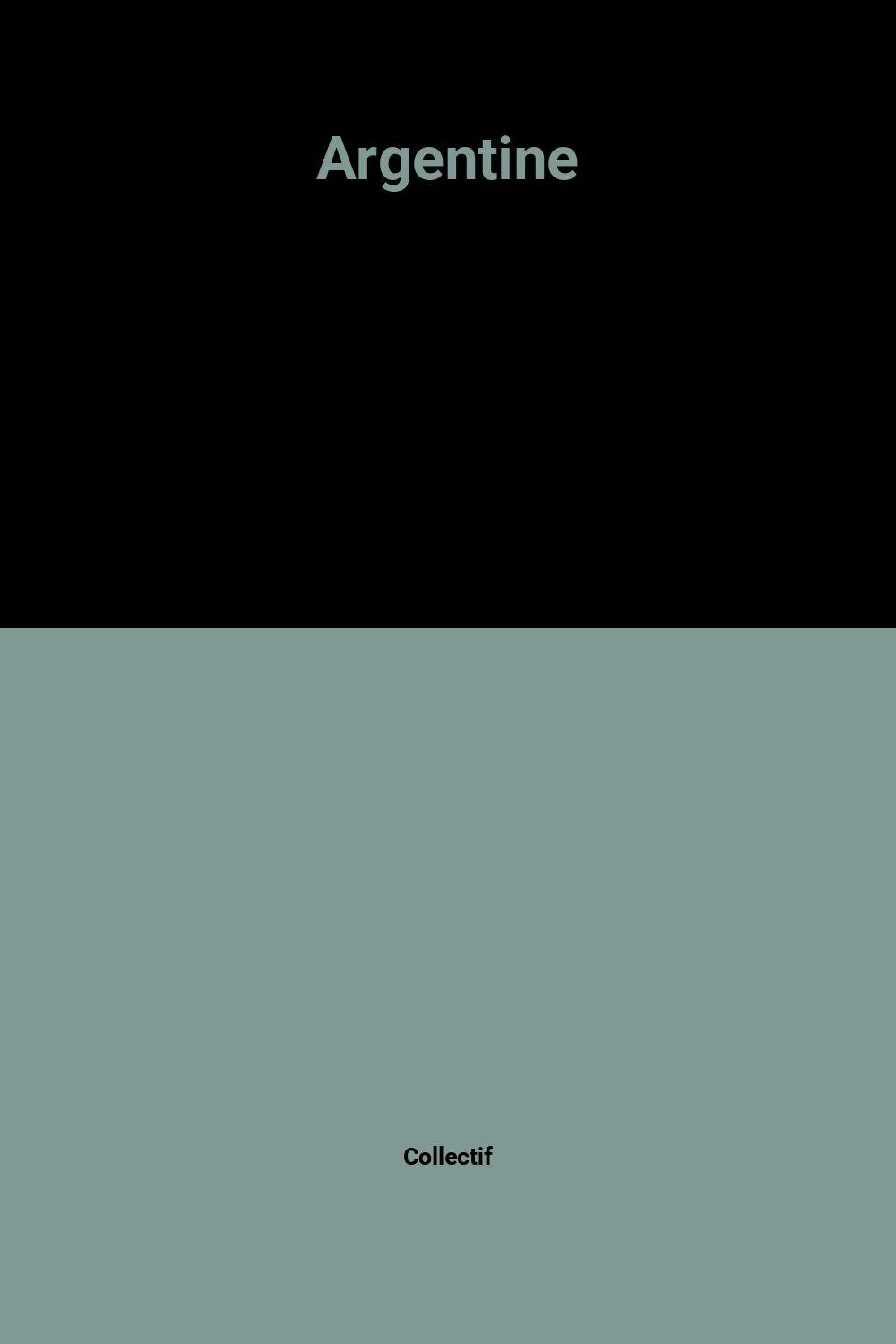 Argentine : édition 1998-99