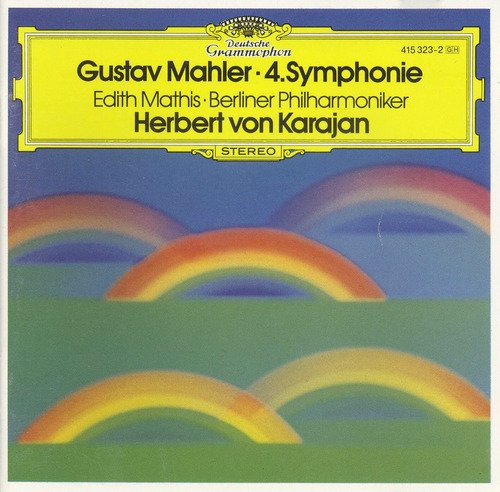 mahler: symphony no.4