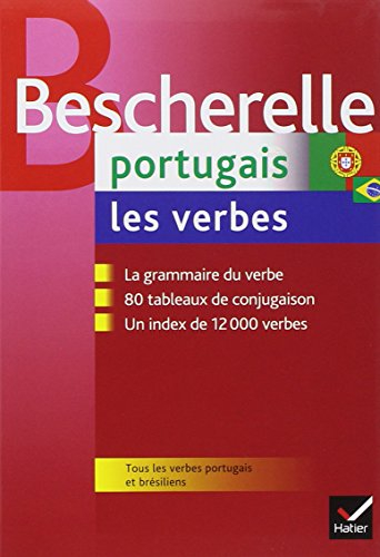 Portugais, les verbes