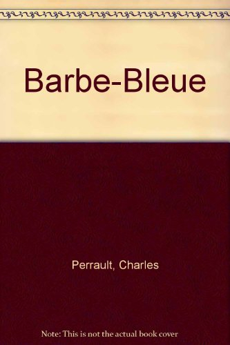 Barbe-Bleue