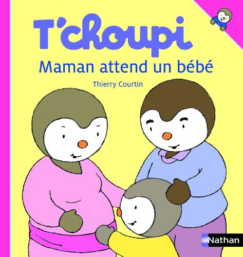 Maman attend un bébé