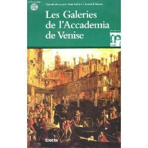 les galeries de l'accademia de venise