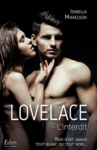 Lovelace. Vol. 2. L'interdit