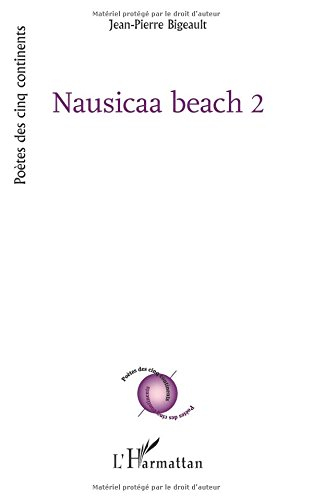 Nausicaa beach. Vol. 2
